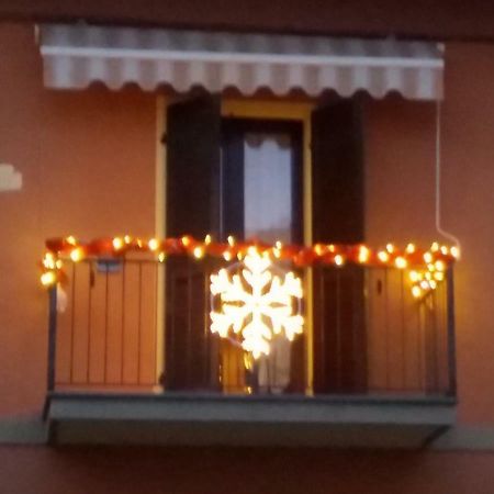 Casa Vacanze Provenzale Torre Pellice Exteriör bild