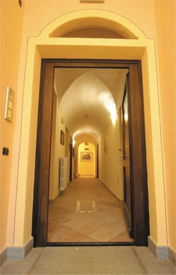 Casa Vacanze Provenzale Torre Pellice Rum bild